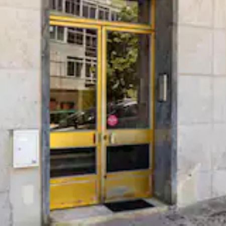 Graça Garden Home Lisboa Dış mekan fotoğraf