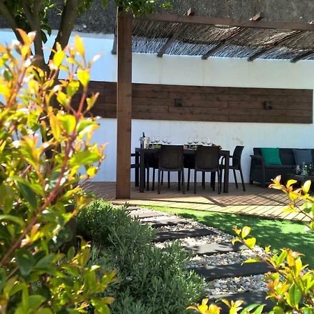 Graça Garden Home Lisboa Dış mekan fotoğraf