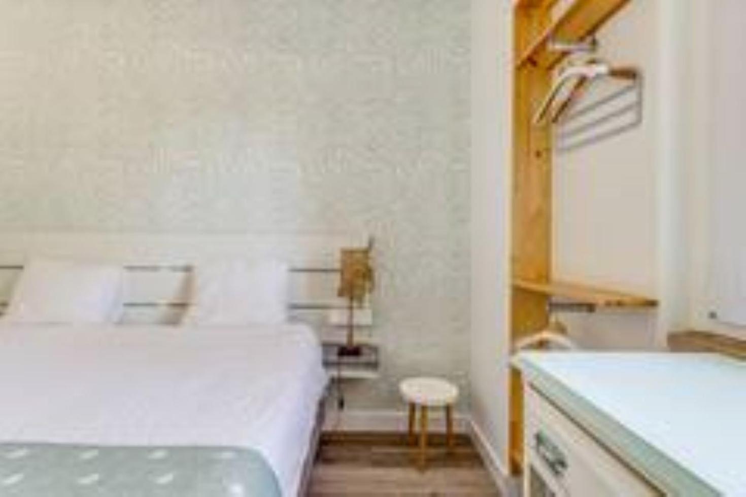 Graça Garden Home Lisboa Dış mekan fotoğraf