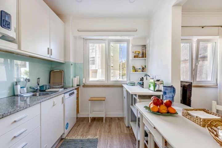 Graça Garden Home Lisboa Dış mekan fotoğraf
