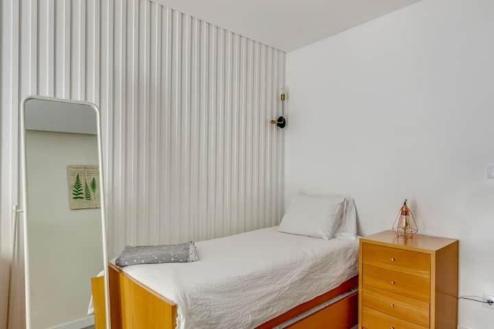 Graça Garden Home Lisboa Dış mekan fotoğraf