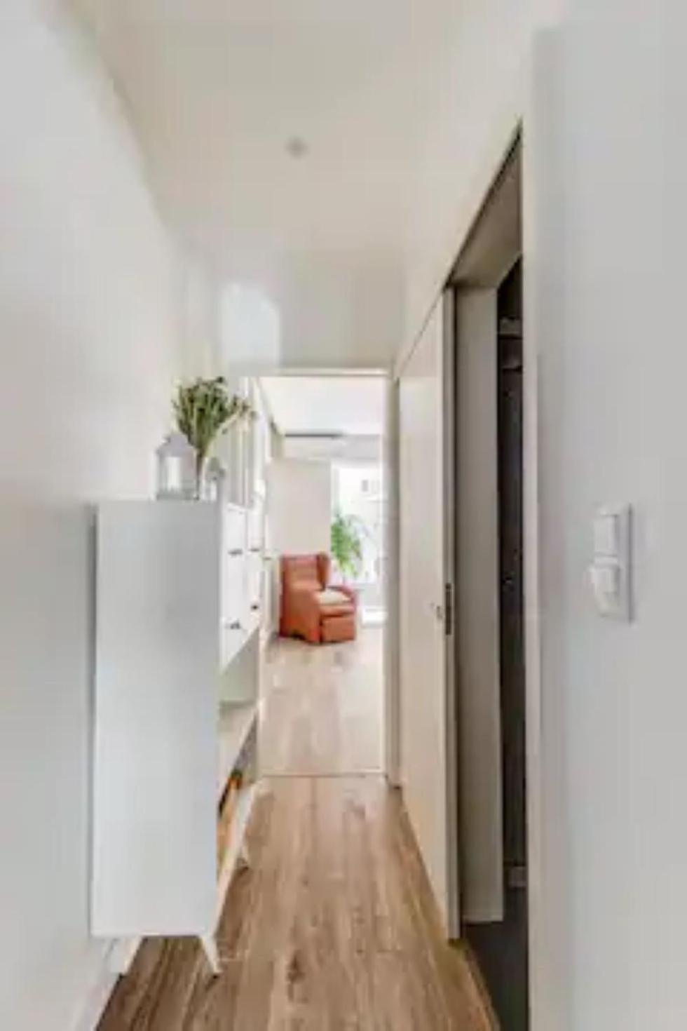 Graça Garden Home Lisboa Dış mekan fotoğraf