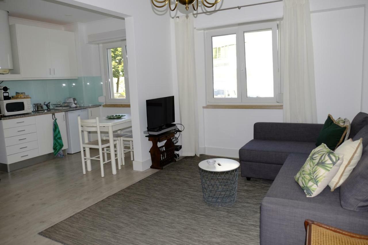 Graça Garden Home Lisboa Dış mekan fotoğraf