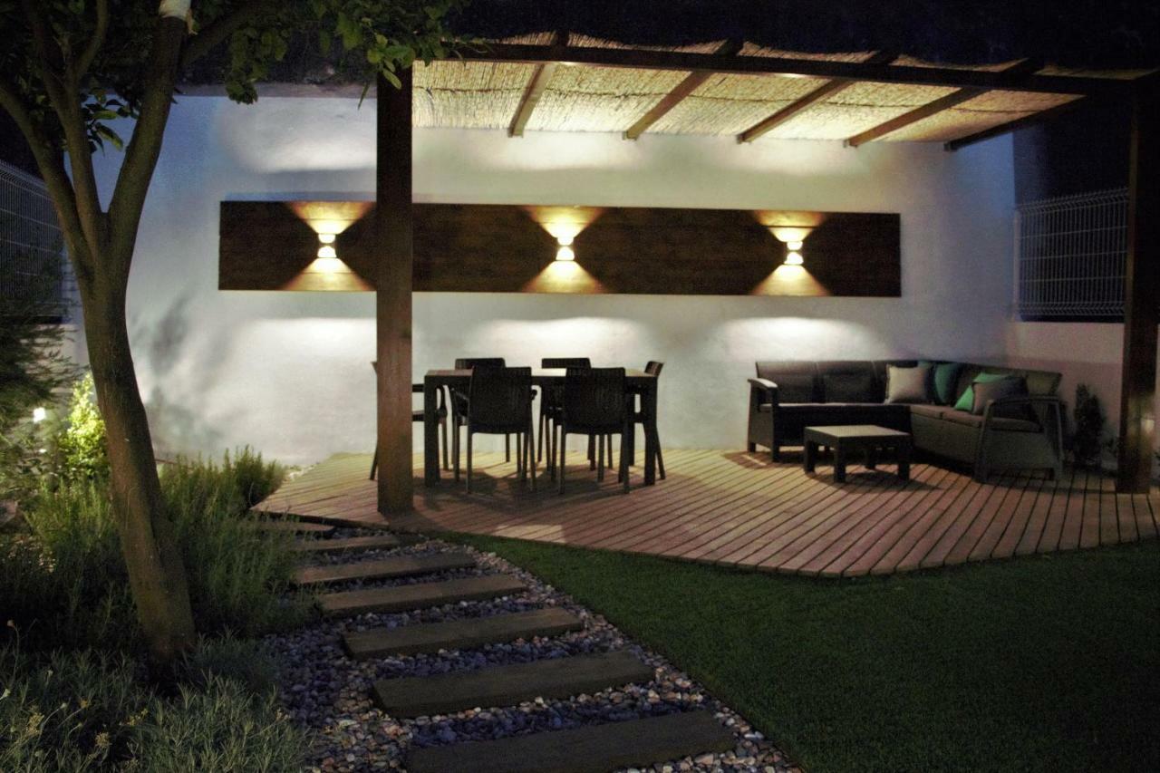 Graça Garden Home Lisboa Dış mekan fotoğraf