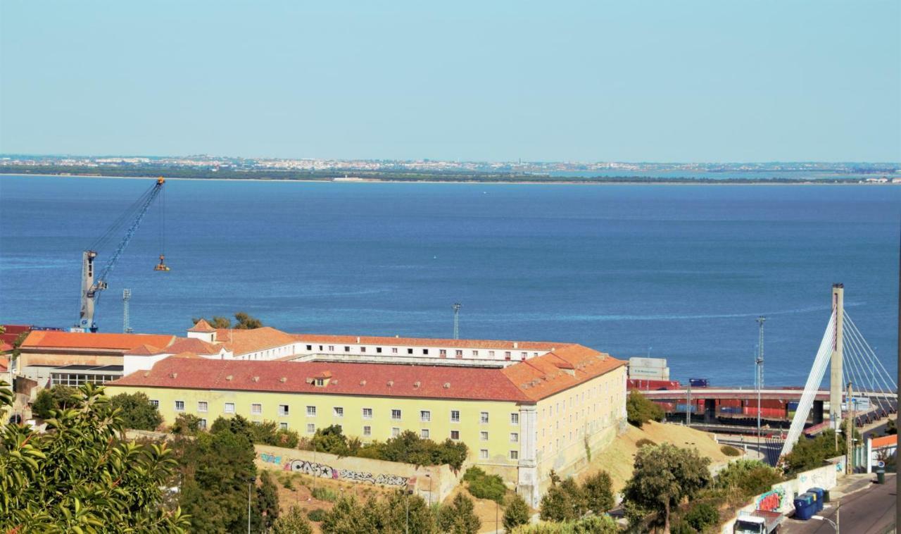 Graça Garden Home Lisboa Dış mekan fotoğraf