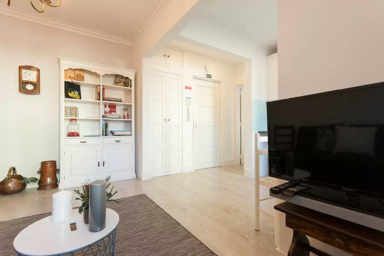 Graça Garden Home Lisboa Dış mekan fotoğraf