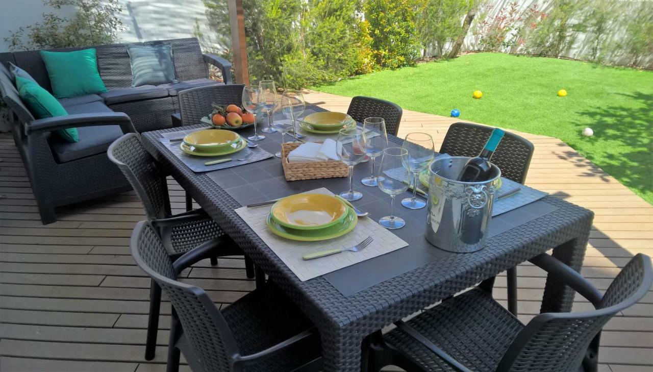 Graça Garden Home Lisboa Dış mekan fotoğraf